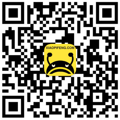 小屁蜂公众号